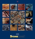 Cover: Stonelines 2005 - Edition Lipp