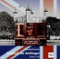 Cover: Englisch f&uuml;r Anf&auml;nger - TR Verlagsunion