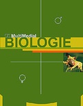 Cover: Telekolleg MultiMedial (Fachhochschulreife) Biologie - TR Verlagsunion