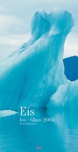Cover: Eis 2005 - Edition Lipp