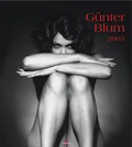 Cover: G&uuml;nter Blum 2005 - Edition Lipp
