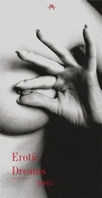 Cover: Erotic Dreams 2005 - Edition Lipp