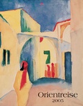 Cover: Orientreise 2005 - Edition Lipp