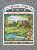 Cover: 100-j&auml;hriger Kalender 2007 - Edition Lipp