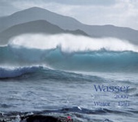 Enlarge image Cover: Wasser 2007 - Edition Lipp