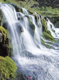 Cover: Wunderbares Wasser 2007 - Edition Lipp
