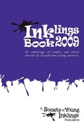 Cover: Inklings Book 2009 - Society of Young Inklings