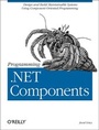 Cover: Programming .NET Components - O'Reilly