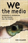 Cover: We the Media - O'Reilly