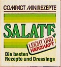 Cover: Salate - Circon Verlag GmbH
