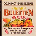 Cover: Buletten und Co. - Circon Verlag GmbH