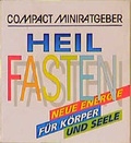Cover: Heilfasten - Circon Verlag GmbH
