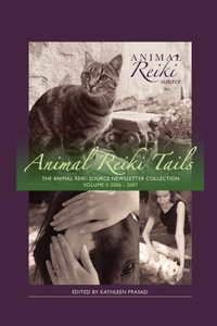 Enlarge image Cover: Animal Reiki Tails Volume 2 - Animal Reiki Source