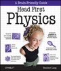 Cover: Head First Physics - O'Reilly