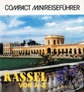 Cover: Kassel von A - Z - Circon Verlag GmbH