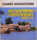 Cover: Mecklenburg-Vorpommern von A - Z - Circon Verlag GmbH