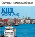 Cover: Kiel von A - Z - Circon Verlag GmbH