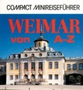 Cover: Weimar von A - Z - Circon Verlag GmbH