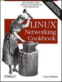 Abbildung von: Linux Networking Cookbook - O'Reilly