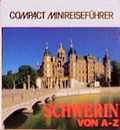Cover: Schwerin von A - Z - Circon Verlag GmbH