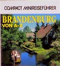 Cover: Brandenburg von A - Z - Circon Verlag GmbH