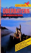 Cover: Oberbayern - Circon Verlag GmbH