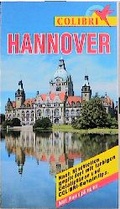Cover: Hannover - Circon Verlag GmbH