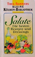Cover: Salate - Circon Verlag GmbH
