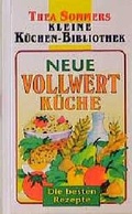 Cover: Neue Vollwertk&uuml;che - Circon Verlag GmbH