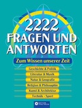 Cover: 2222 Fragen und Antworten - Circon Verlag GmbH