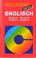 Cover: W&ouml;rterbuch Englisch - Circon Verlag GmbH