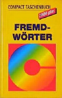 Enlarge image Cover: Fremdwörter - Circon Verlag GmbH