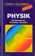 Cover: Physik-Formeln - Circon Verlag GmbH