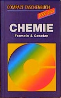 Cover: Chemie-Formeln und -Gesetze - Circon Verlag GmbH