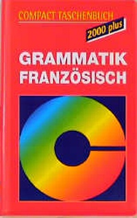 Enlarge image Cover: Grammatik Französisch - Circon Verlag GmbH