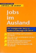Cover: Jobs im Ausland - Circon Verlag GmbH