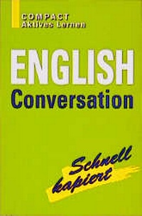 Enlarge image Cover: English Conversation - Circon Verlag GmbH