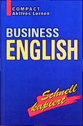 Cover: Business English - Circon Verlag GmbH