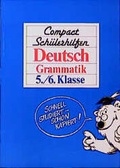 Cover: Deutsch /Grammatik - Circon Verlag GmbH