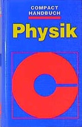 Cover: Physik - Circon Verlag GmbH