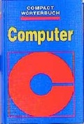 Cover: Grosses W&ouml;rterbuch Computer - Circon Verlag GmbH