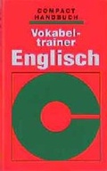 Cover: Vokabeltrainer Englisch - Circon Verlag GmbH
