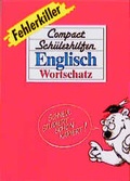 Cover: Englisch Wortschatz - Circon Verlag GmbH