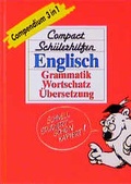 Cover: Englisch. Grammatik /Wortschatz /&Uuml;bersetzung - Circon Verlag GmbH