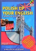 Cover: Polish Up Your English - Circon Verlag GmbH