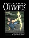 Cover: Trickle Down, Olympus - Parker Publishing