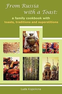 Abbildung von: From Russia with a Toast - Noventra