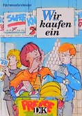 Cover: Wir kaufen ein - Westermann Berufliche Bildung