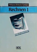 Cover: Rechnen 1,2,3 - Westermann Berufliche Bildung