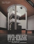 Cover: Hyper-Realistic Computer Rendering - Nippon Shuppan Hanbai